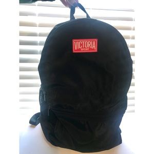 Victoria Secret backpack